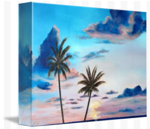 "Another Siesta Key Sunset" Starting at $75 BUY