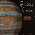 The_Hub_Baja_Grill_-_Andres_Colin_#3_-_Universal_Universe_CD