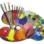 Want To Save On Your Art Supplies