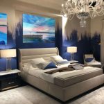 Decorate your home with original paintings by Lloyd Dobson Artist