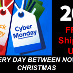 Black Friday and Cyber Monday Every day now until Christmas at LloydDobsonArtist.com