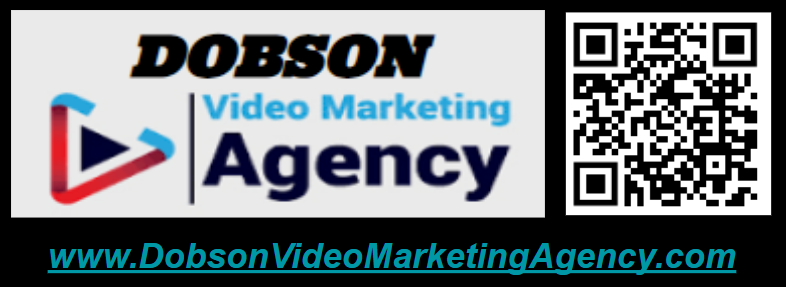 Get Your Business On Page #1 of Google and YouTube - GO TO DobsonVideoMarketingAgency.com