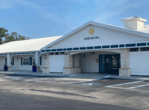 Sun Outdoors Sarasota Luxury RV Resort - Woodland Hall