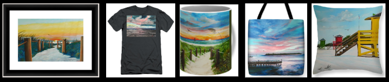 Lloyd Dobson Digital Art Collection