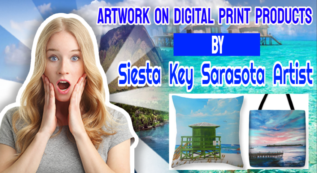 Digital products by Lloyd Dobson Artist