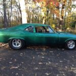 '72 Chevrolet Nova