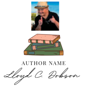 Lloyd C Dobson Author logo