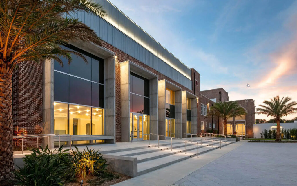 Sarasota Art Museum